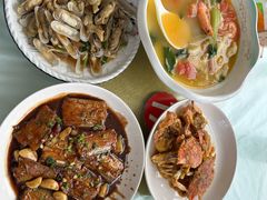 -碧海银沙海鲜餐厅(恒大海上威尼斯店)