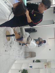-小齐发型Star~salon