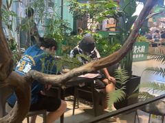 -大神太神·铁板烧(七宝领展广场店)