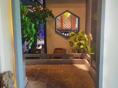 景观位-小江南(高新天泺路店)