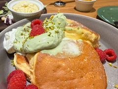 -WOKKA by艮上(中海环宇荟店)