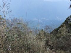 -九峰山