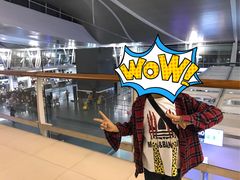 -王权免税店(廊曼机场店)