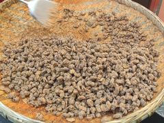 -正南奇北·怪味胡豆(较场口夜市店)