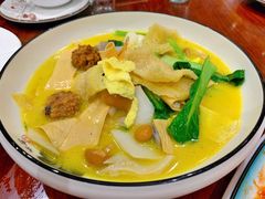 -老苏州芳和园茶酒楼  传统苏帮菜(观前店)