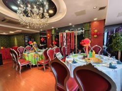 -四方阁酒楼·宴会厅(圣灯店)