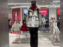 -南京商厦