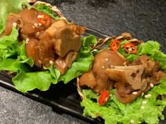 猪蹄-湊湊火锅·茶憩(打浦桥日月光店)