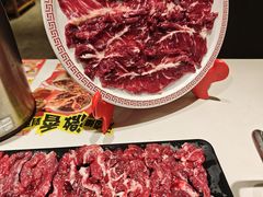 -陈记顺和潮汕牛肉火锅(番禺迎宾大道店)