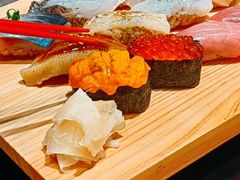 -小十Omakase(地王大厦店)