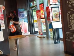 -汉堡王(徐汇绿地缤纷店)