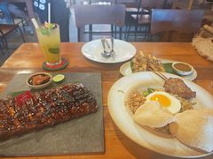 -Naughty Nuri’s Phuket
