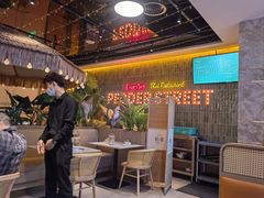 -帕娜·泰式茶餐厅·Bistro(近铁广场店)