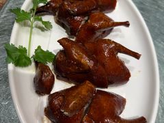 -顺意·顺德家乡菜(国际人才大厦店)