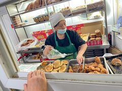 -满记烧饼(牛街东里小区一区店)
