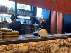 -吴越荣记·苏州菜·松鼠桂鱼(斜塘老街店)