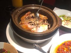 -外婆家(义乌新光汇购物中心店)