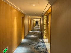 -三亚山海天JW万豪酒店