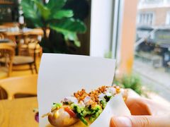 丹麦小热狗-BOR Eatery(安福路店)