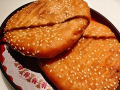 脆脆咸煎饼-陶陶居酒家(解放北路店)