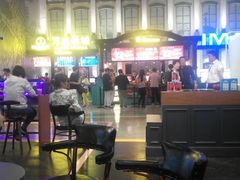 -万达影城 (甘井子万达广场IMAX店)