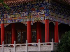 -皇罗禅寺