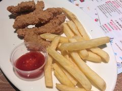 -必胜客(五道口店)
