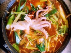 -普乐酱蟹(coex店)