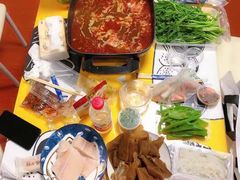 -锅圈食汇火锅烧烤食材超市(天润广场店)