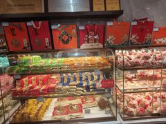 -一大糕点(纬六路店)