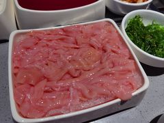 -海底捞火锅(大华一路店)