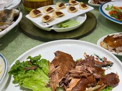 -北纬39度天津宴(黑牛城道店)
