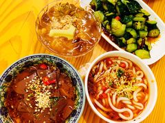 -黄泰吉拾味餐厅(江汉路店)