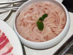 -重庆德庄火锅(映月湖环宇城店)