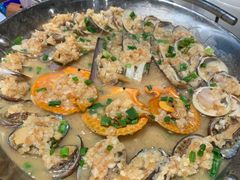 -79号渔船海鲜饭店(宝安店)