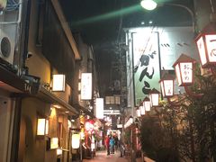 -Hōzen-ji Temple法善寺