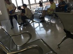 -上海交通大学医学院附属仁济医院东院·停车场
