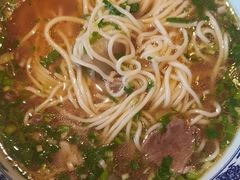 -燕兰楼·清真西北融合菜(亚运村店)