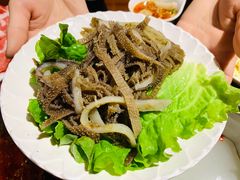 -陈府大宅门成都火锅·手切鲜肉(太原街店)