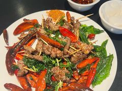 -南蛮子Southern Barbarian(进贤路店)
