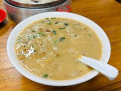 招牌咸豆奖-阊门姚记豆浆(旧学前直营店)