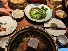 -绿茶餐厅(朝阳大悦城店)