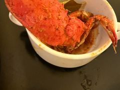 -盛宴自助餐厅(运达喜来登店)