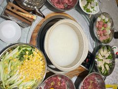 -丰尔粥食·粥底火锅(大良总店)