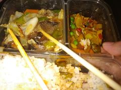 -老盛兴·上海小笼汤包馆(武夷店)