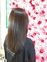 -ace hair salon top 无痕接发