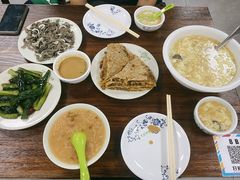 -清真永恒华威肉饼(潘家园店)