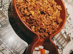 -绿茶餐厅(首开福茂店)