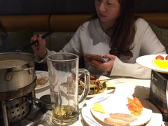 -星伦多自助料理(花山金鹰店)