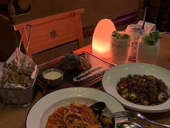 -MR.ROCKY洛奇先生RESTAURANT&BAR(宝安壹方城店)